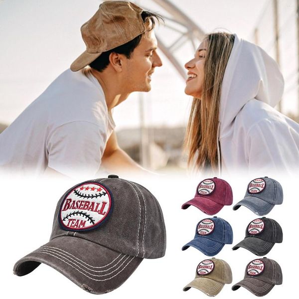Cappellini da baseball Cappellino da baseball personalizzato Cappello unisex con lavaggio vintage in twill invecchiato Visiera leggera Bar Aerei di carta