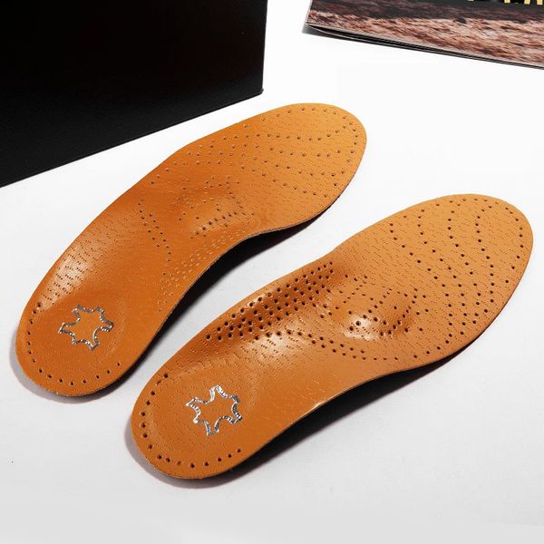 Schuhteile Zubehör Leder Orthopädische Einlegesohle Latex Antibakterielle Aktivkohle Ortic Arch Support Rist Plattfuß Schuhe Pad Männer Frauen Fußpflege 231118