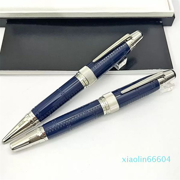 Classic Luxury Pens Writer Edition Antoine de Saint-Exupery Fountain Series Signature Pen High quality Top Business