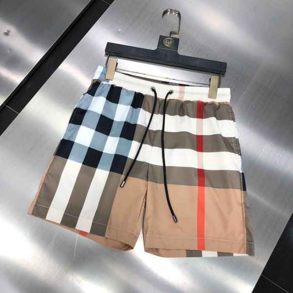 Herren-Shorts, Sommer-Herren-Designer-Shorts, schnell trocknende Badebekleidung, Druckbrett, Strandhose, Herren-Badeshorts, Größe M-XXXL