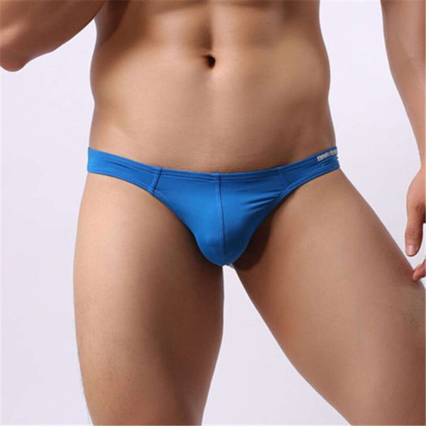 Nuovo arrivo PERSONA CORAGGIOSA uomo intimo sexy perizoma bikini perizoma taglia S XL