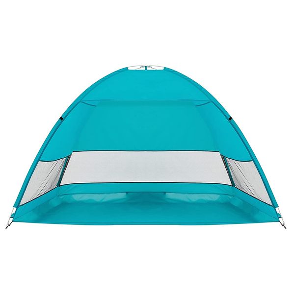 Пляжная палатка Coolhut Plus Beach Umbrella Outdoor Sun Shelter Caban