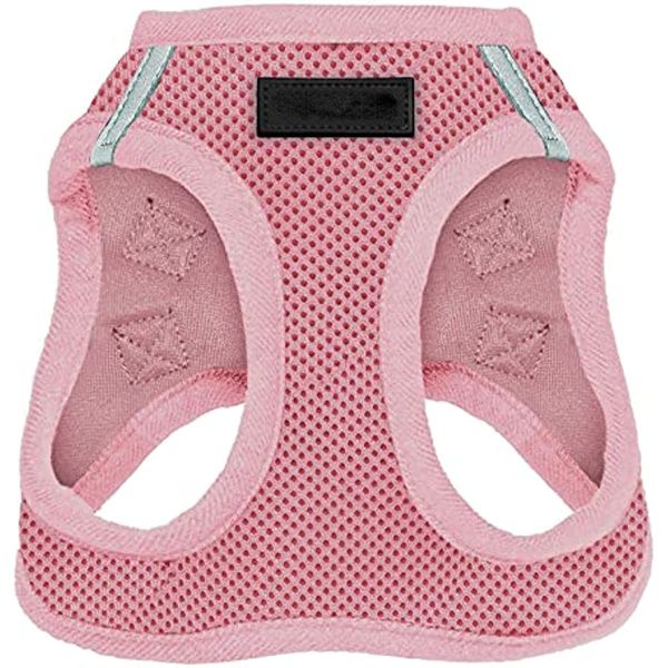 Step-in Air Hundegeschirr – Allwetter Mesh Step-in Vest Geschirr für kleine und mittelgroße Hunde von Best Pet Supplies