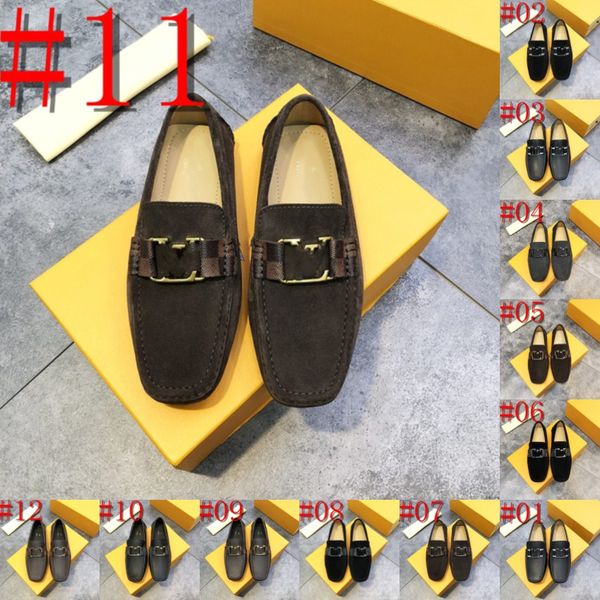 40MODEL Neue stilvolle schwarze Designer-Männer-Loafer-Schuhe für Männer, Segeltuch-Turnschuhe, flache Trekking-Schuhe für Männer, 2023, luxuriös, günstig, alt, trendig, Vintage, Dad-Fahrschuhe