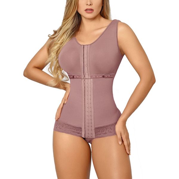 Shapers da donna Women Butt Lifter Skims Shapewear e reggiseno in vita per abiti Perdita di peso Controllo della pancia Pantaloncini Bbl Vita Trainer Dimagrante Shaper 230418