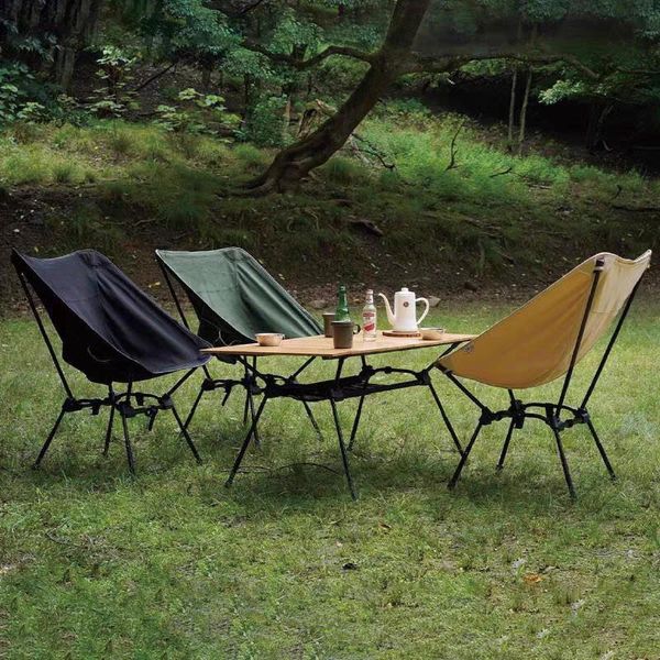 Viagem Ultralight Dobing Dobing Aluminium Chair