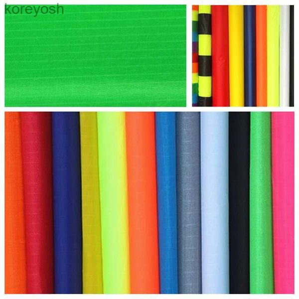 Acessórios para pipa frete grátis 10m x 1,5m tecido de nylon ripstop atacado fábrica 400 polegadas x 60 polegadas tecido kite para barraca polvo pipa à prova d'águaL231118