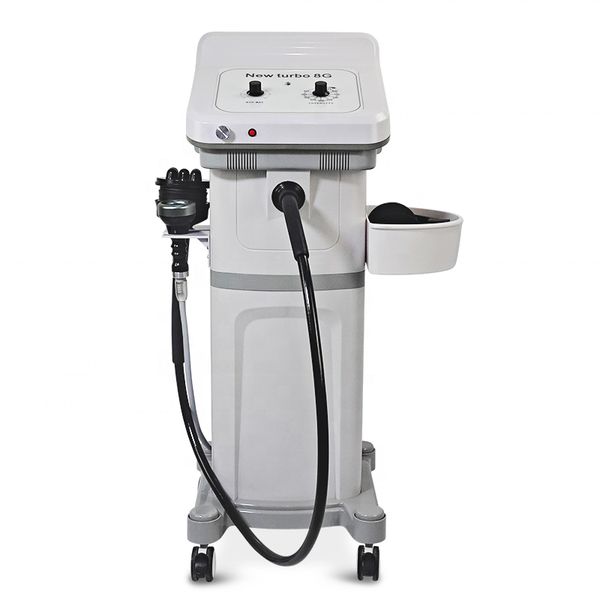 Professional VY-G8 2 in 1 für Fysiotherapie Body Cellulite Vermindering Elektrische Body Massager Machine Cellulitis Machine