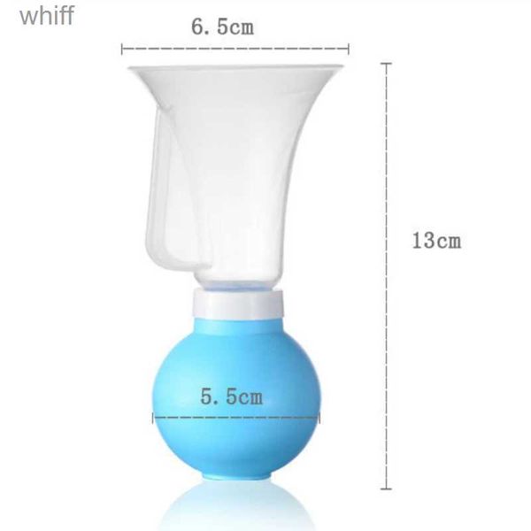 Bombas tira leite Bombas tira leite manuais para alimentação do bebê Leite materno Squeeze Sucção Tipo Bomba de leite para amamentação infantil Garrafa de sucção L231119