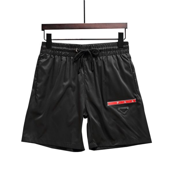 2023 Atacado Verão Moda Shorts Novos Designers Short Board Roupa de Banho de Secagem Rápida Calça de Praia Estampada Shorts de Natação Masculino #99