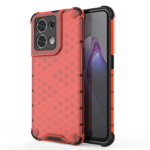 Прито PC TPU Case для Redmi A1 A2 12C K60 K50 K40 K60E Примечание 12 11 Pro Plus Xiaomi 13 12 4G 5G Shockper Fundas