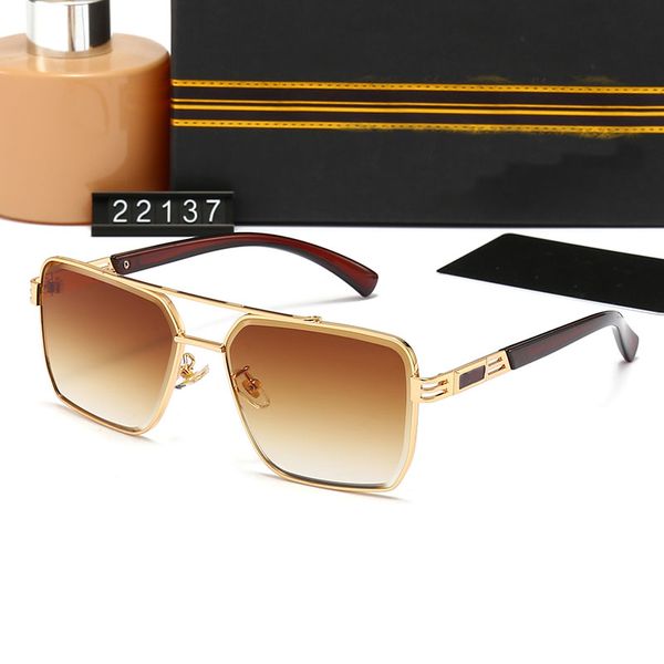Дизайнер бренд солнцезащитные очки тенистые лучи солнцезащитные очки