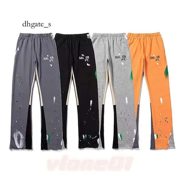 Pantaloni cargo cargo firmati da uomo Pantaloni da jogging casual da donna Pantaloni cargo cargo Moda Hip Hop Pantaloni elastici in vita Abbigliamento sportivo Taglia S-XL