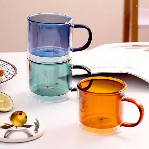 Weingläser VIP Link Drop Glass Cups Kaffeetasse