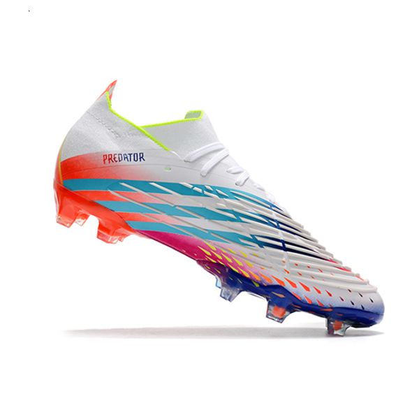 Scarpe eleganti Scarpe da calcio FG Cleats Scarpe da calcio Firm Ground Mens Scarpe Da Calcio Tacos De Futbol 230419