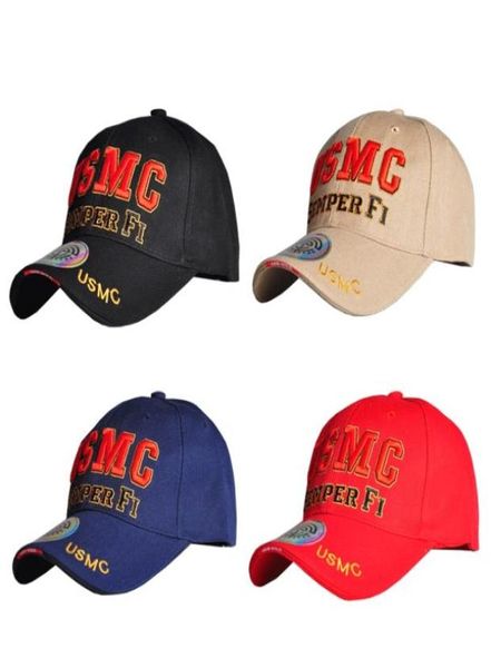 Boné de beisebol bordado airsoft esportes tático marinha selo bonés do exército snapback chapéu algodão osso ajustável masculino eua ao ar livre hats3006382