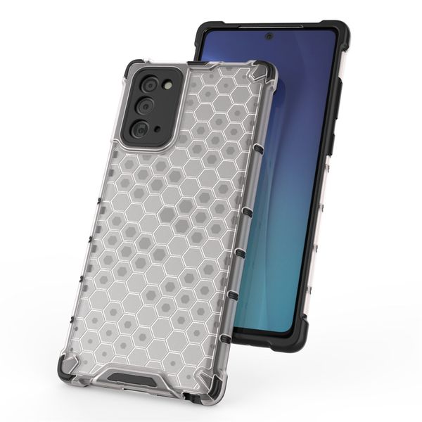 Casos de Honeycomb para Samsung A24 A34 A14 A54 A13 A23 A33 A53 A73 A32 A52 A22 A12 4G 5G Armour Phone Shopfrop Case Top Cover à prova de choque