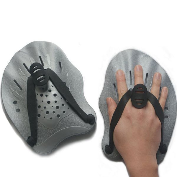 Surfing Booties Swimming Paddles Training Adjustable Hand Webbed Gloves Pad Fins Flippers For Men Women Kids 230418