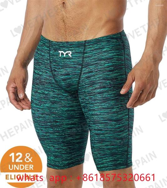 Costumi da bagno da bagno estivo addestramento da nuoto cortometrali da bagno tuta spiaggia costume da bagno stretto che running sport surf ggitys canali Burburriness yyf5