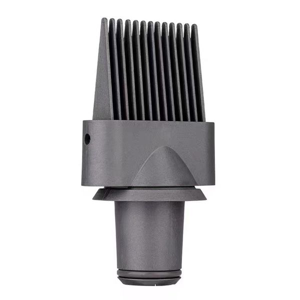 Ferros de ondulação para secador de cabelo HD01 HD08 HD02 HD03 HD04 Ventilador de secagem de ar pente de dente largo filtro acessório de limpeza DS