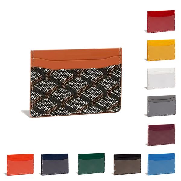 Designer-Kartenhalter, Damen-Geldbörse aus echtem Leder, Luxus-Geldbörse, Top-Qualität, kurze Schlüsseltaschen für Herren, Damenarmbänder, Münzgeldbörsen, Organizer, Clutch, Schlüsselanhänger-Geldbörsen