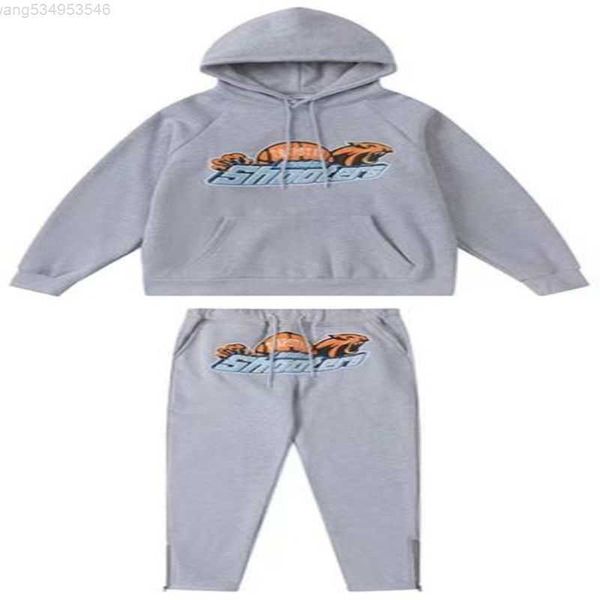 Trailtsuits Trapstar Erkekler Trailsuit Set Kemeri Panel Kırmızı Mektup Kalitesi İşlemeli Sweatshirt Kış Kapüşonlu Pantolon High Street Erkekler Takım Moda Takım