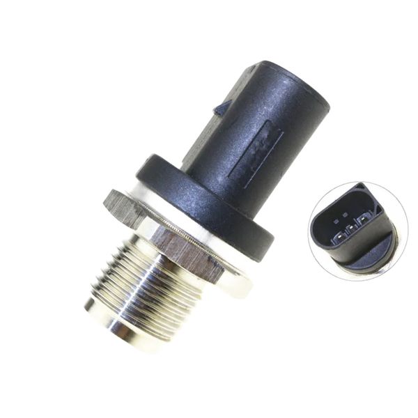 Kraftstoffverteilerdrucksensor 0281002942 für Mercedes Sprinter 2T 3 T 4T Vito Actros