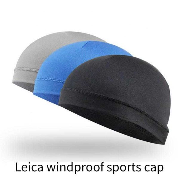 Capas de natação Bonítima Banta de silicone Homens Homens à prova d'água Plus Tamanho Colorido Cabelos longos Cabelos longos Elastic com piscina de natação P230418NICE