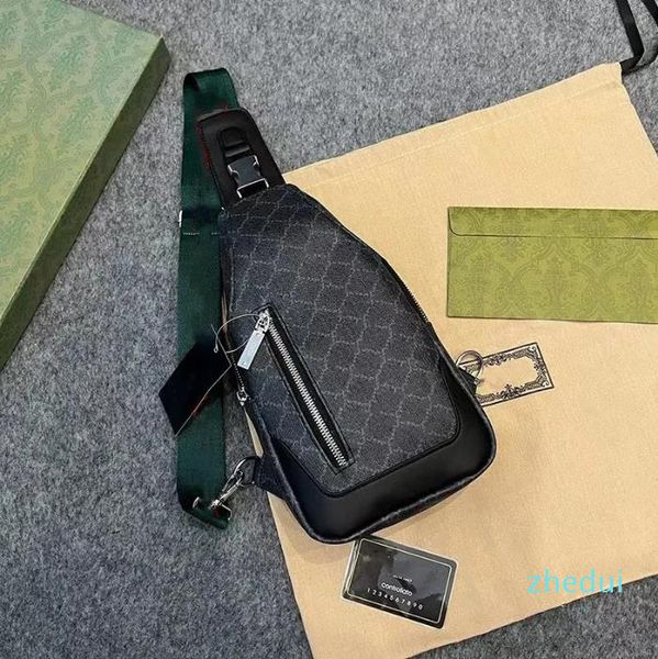 Confezioni da 2023 giorni lettera morbida da uomo Borse a tracolla da donna Totes borsa moda borsa a tracolla borsa cosmetica tasca per cellulare portafogli portamonete 16x32x5cm