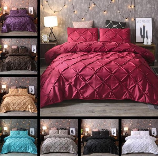 Bedding Conjuns