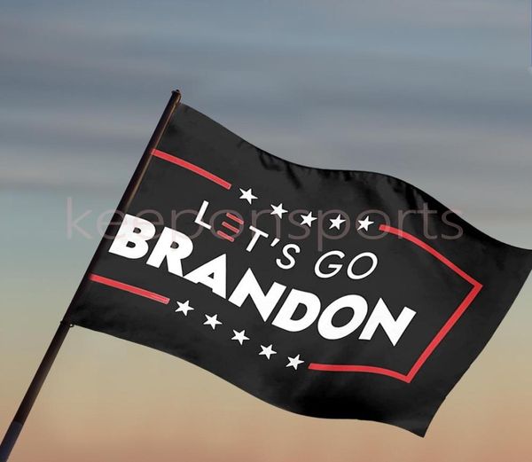 Let039s Go Brandon Flags Fjb Flags Banner Bandiere Arazzo 3x5ft In Lets Go Brandon Flag FJB Flag College Wall Flag Decor DHL CN22666457