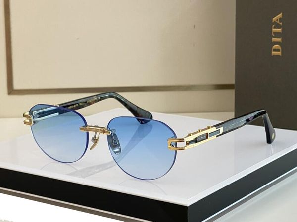 5a Eyewear Meta-Evo два очка DTS152 Солнцезащитные очки для мужчин.