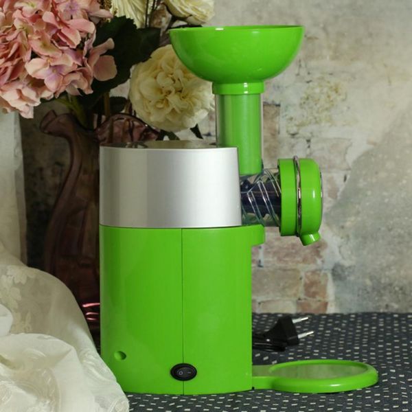 Big Boss Swirlio Macchina automatica per dessert congelati Macchina per gelato alla frutta Maker Milkshake360