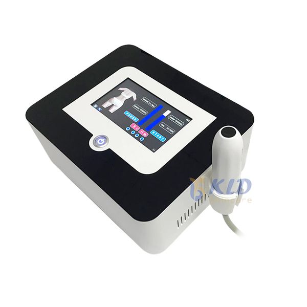 Vmate Vmax Sculpture UltraSound V линия линия линия подтягивающее лицо затягивание тела Hifu Machine