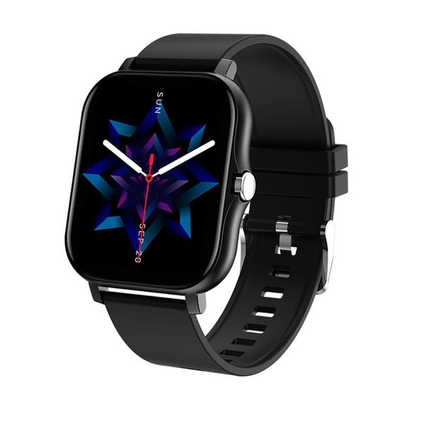 Bluetooth Cevap Çağrı Smart Watch Men 1.69 