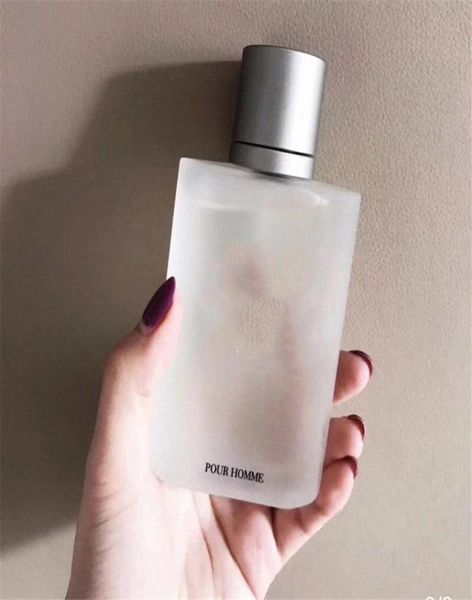 Tot Shallow Mens Love Eau De Fresh и повседневный парфюм Одеколон Длительный насыщенный аромат Женский долговечный автомобильный освежитель воздуха Org1580085