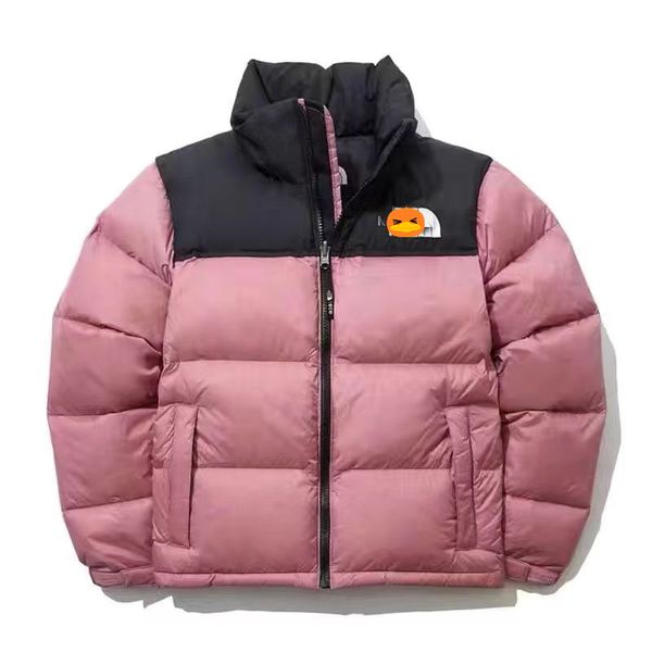 NF0A3C8D jaquetas masculinas casacos designer jaqueta puffer Pico Roxo VERMELHO VIOLETA unissex Manga Longa Com Capuz 700 Fill-down capuz arrumável blusão repelente de água