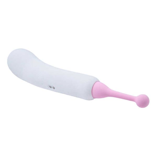 Frauen Masturbation Gerät Massage Vibrator Multi Frequenz Zweite Flut Stift Multi Use AV Vibrator Erwachsene Sex Spielzeug
