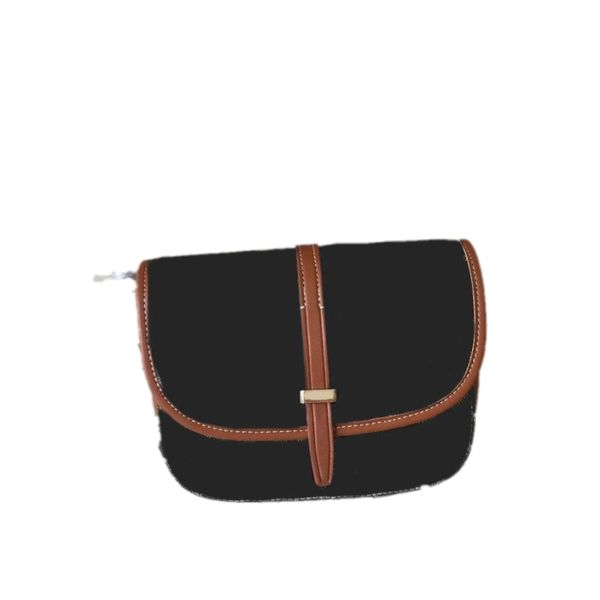 Borsa a tracolla da donna borsa di design classica resistente morbida in vera pelle materiale sac luxe borsa a tracolla leggera multi colore XB038 B23