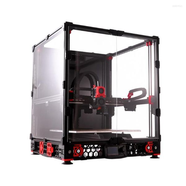 Impresoras 2023 FORMBOT Voron V2.4 Kit de impresora 3D - Versión R2--------2023