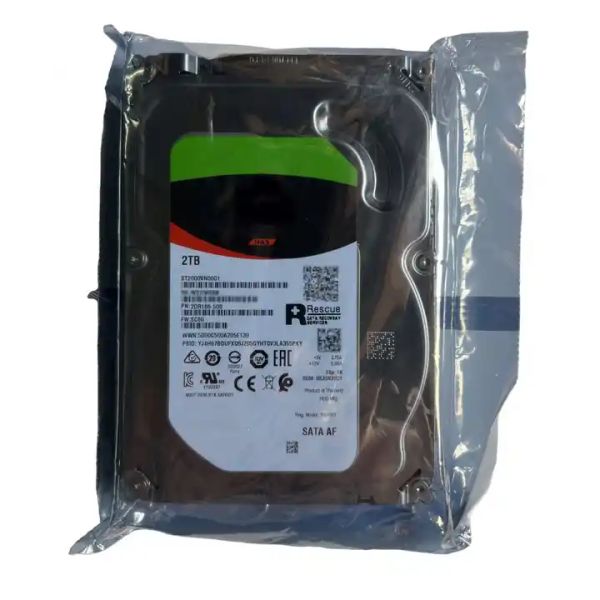 Unidade de disco rígido interna de 2 TB Unidade de disco rígido externo de 1 TB de 2,5