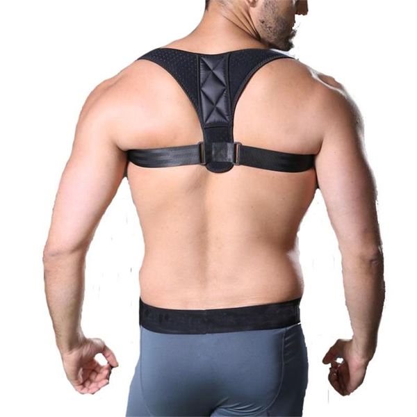 Rückenstütze Clavicle Belt Upper Posture Corrector Slouching Corrective Correction Health