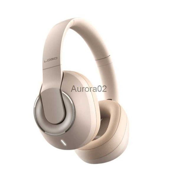 Fones de ouvido para celular ZL Fones de ouvido Bluetooth sem fio Fones de ouvido dinâmicos portáteis de áudio com cancelamento de ruído Fone de ouvido para jogos para PC em videogames YQ231120