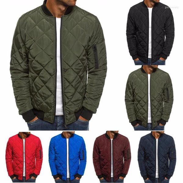 Jackets masculinos Men Autumn Winter Pilot Jacket Casual Warm -Up Bomber Bomber Coats Jaqueta Masculina para Jaquetas