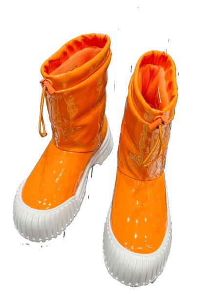 Сапоги Cananda x Pyer Moss Wild Brick Дизайнерская обувь кожаные низкие кеды обувь с логотипом бренда спортивная обувь lesarastore5 Shoes19