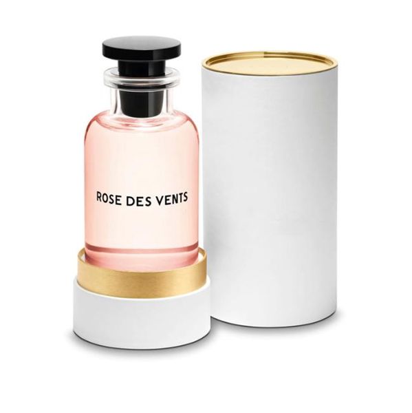 Koku Kadın Parfüm Lady Kokular Püskürtme 100ml Fransız Marka Yüksek Kokular Hızlı Posta ile Herhangi Bir Cilt için Çiçek Notları3618461