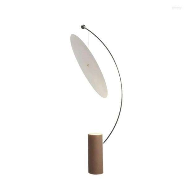 Lampade da tavolo Lampada moderna a LED per ufficio Camera da letto Deco Maison Lamparas De Mesa Para El Dormitorio Soggiorno Sala da pranzo Lettura