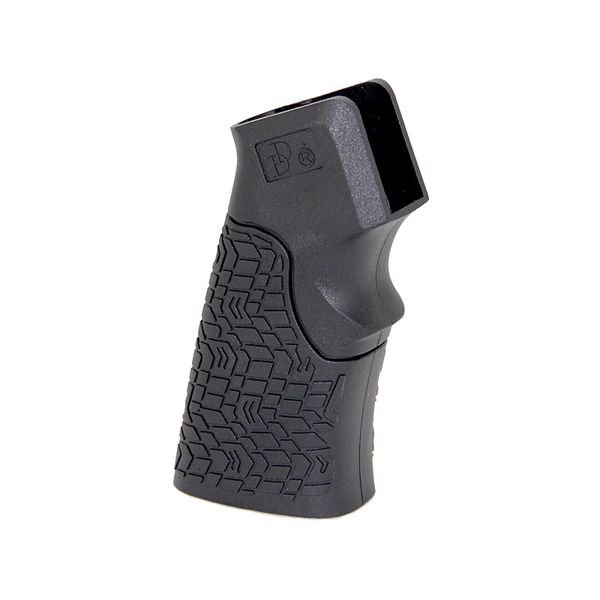 Tactique compacte DD Grip AEG poignée arrière enduit de Nylon accessoire de fusil de chasse pour le tir Airsoft en plein air