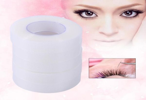 25 Rollen Falsches Wimpernverlängerungsband Atmungsaktives Augenlidband Wimpern Make-up-Tools maquiagem Kosmetik Falsche Fälschungen8709050