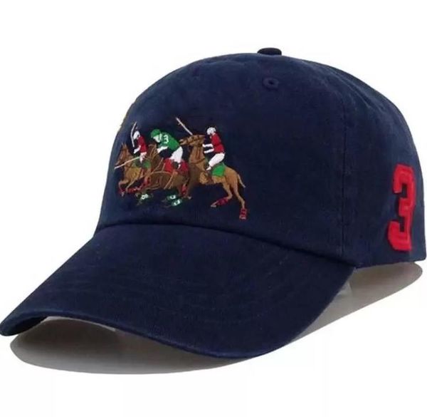 Casquette de baseball pour hommes et femmes, marques célèbres, en coton, crâne réglable, Sport, Golf, chapeau de soleil incurvé